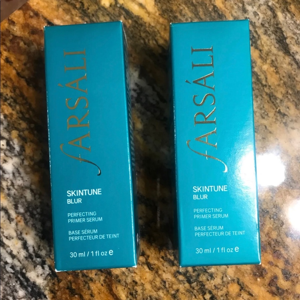 2 FARSALI skintune blur.